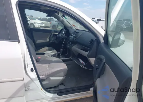 2010 Toyota Rav4 Limited V6 из США, поврежденный, VIN 2T3YK4DV0AW007120